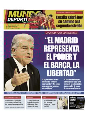 Mundo Deportivo
