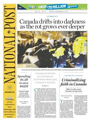 National Post (The Post)