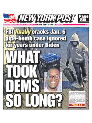 New York Post