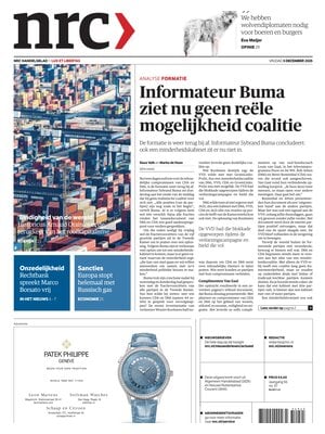 NRC Handelsblad