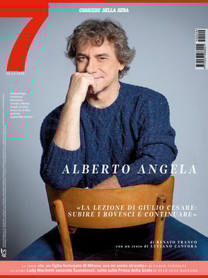 Sette (Corriere della Sera)