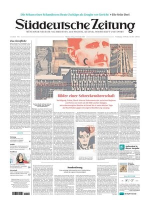 Süddeutsche Zeitung