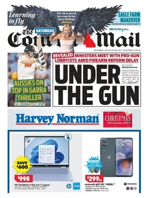 The Courier-Mail