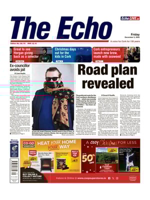 The Echo (Cork)