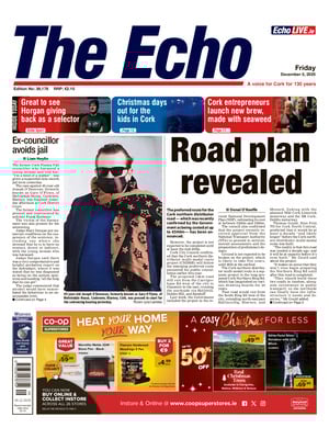 The Echo (Cork)