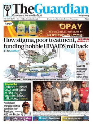 The Guardian (Nigeria)