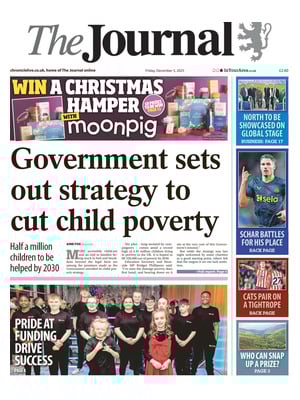 The Journal (Newcastle)