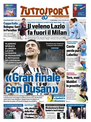 Tuttosport