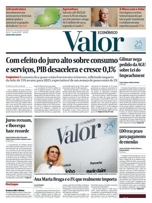 Valor Econômico
