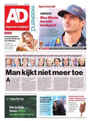 Algemeen Dagblad (AD)