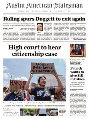 Austin American-Statesman