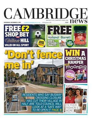 Cambridge News