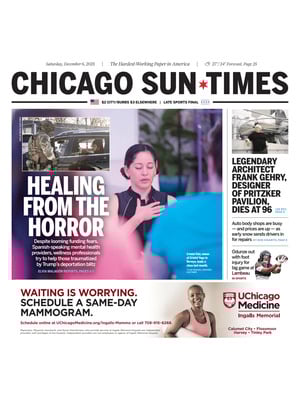 Chicago Sun-Times