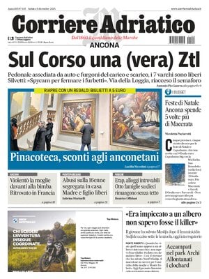 Corriere Adriatico (Ancona)