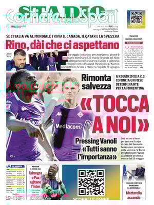 Corriere dello Sport (Firenze)