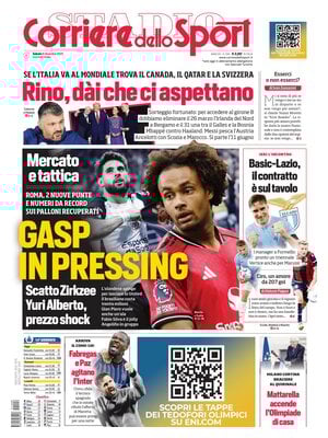 Corriere dello Sport (Roma)