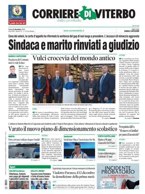 Corriere di Viterbo