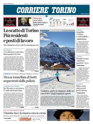Corriere Torino