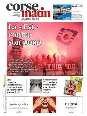Corse-Matin