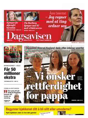 Dagsavisen