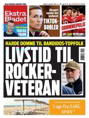 Ekstra Bladet