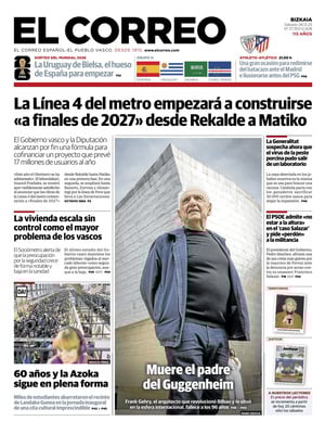El Correo
