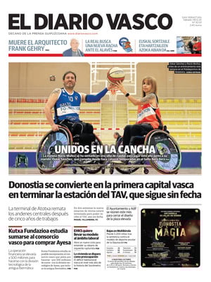El Diario Vasco