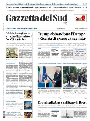 Gazzetta del Sud (Catanzaro)