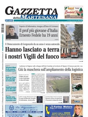 Gazzetta della Martesana