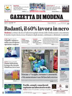Gazzetta di Modena
