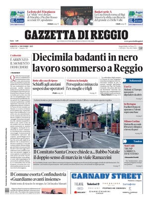 Gazzetta di Reggio