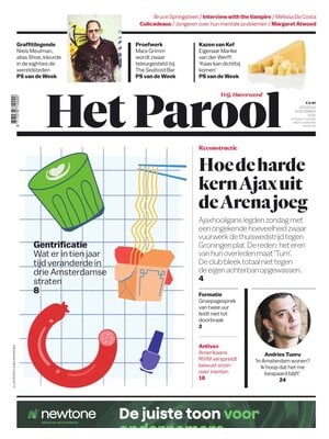 Het Parool