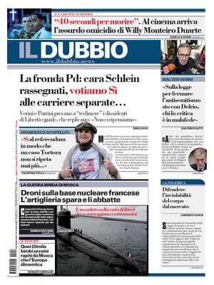 Il Dubbio