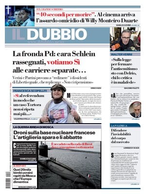 Il Dubbio