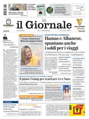 Il Giornale