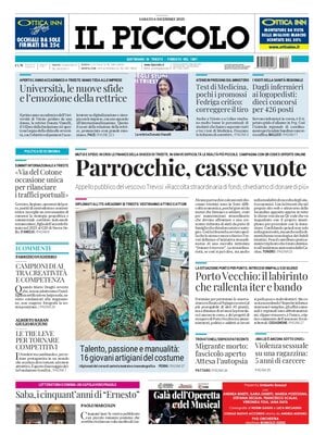 Il Piccolo (Trieste)