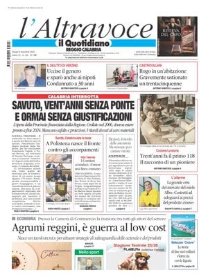 Il Quotidiano del Sud (Reggio Calabria)