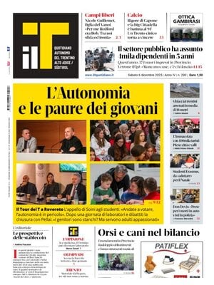 Il T Quotidiano
