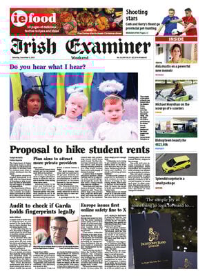 Irish Examiner
