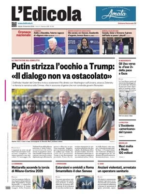 L'Edicola (Nazionale)