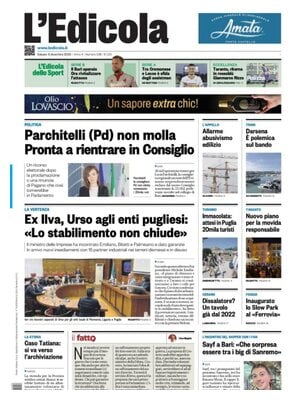 L'Edicola (Bari)