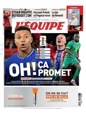 L'Equipe