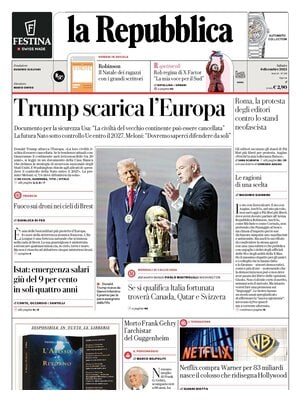 La Repubblica