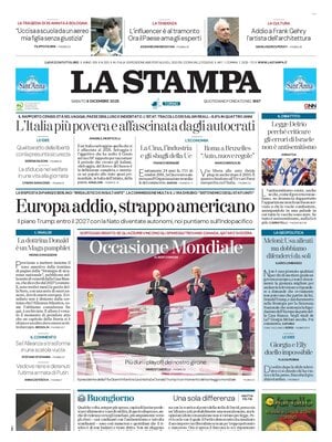 La Stampa