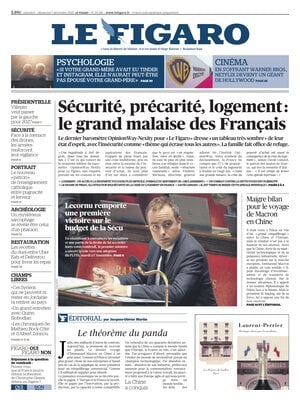 Le Figaro