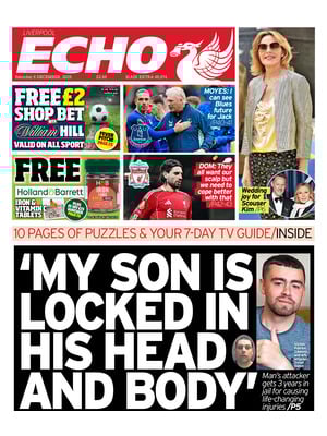 Liverpool Echo