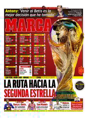 Marca