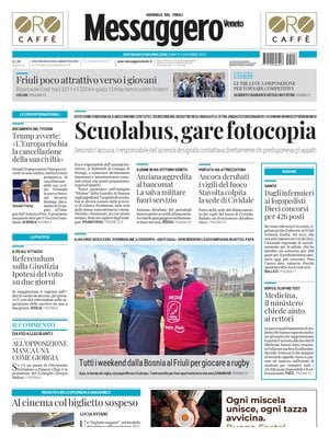 Messaggero Veneto (Udine)