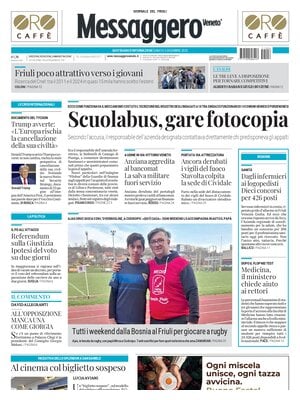 Messaggero Veneto (Gorizia)