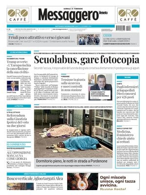 Messaggero Veneto (Pordenone)